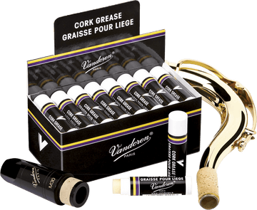 Graisse A Liège x24 - CG100