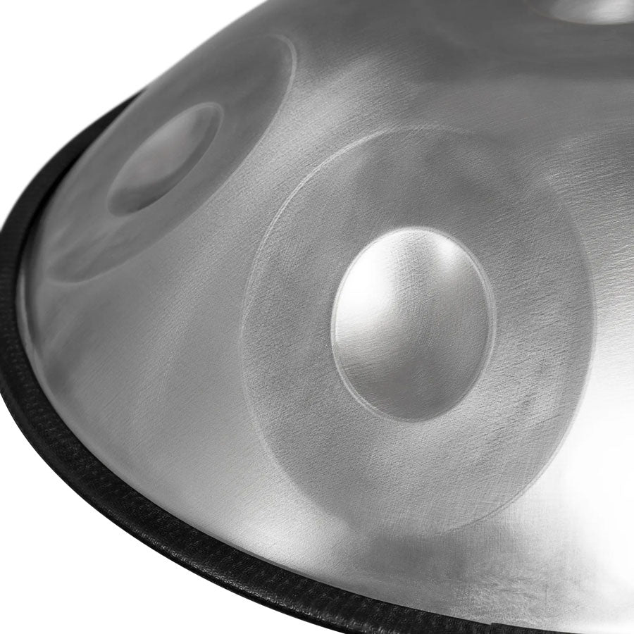 Melody Handpan D Amara Stainless Steel SE-227