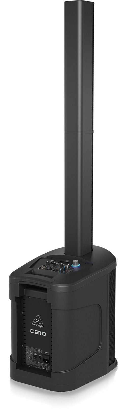 C210 - Système Colonne (bluetooth)