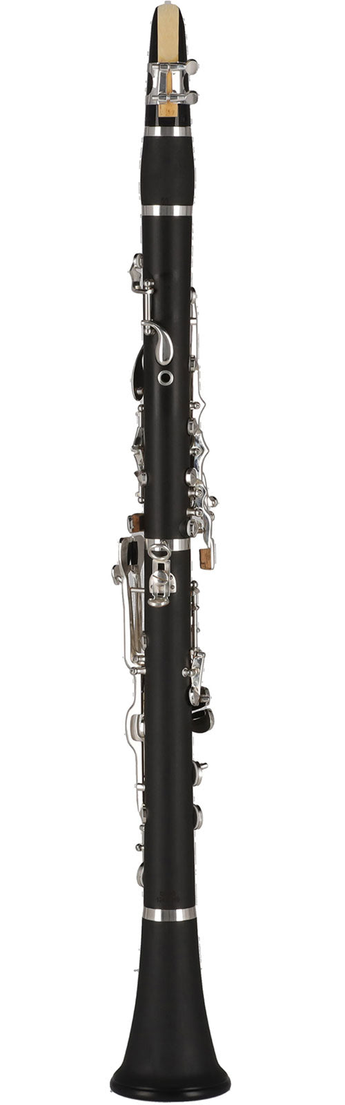 Ambition CL655 Sib (20 Clés Argentées)