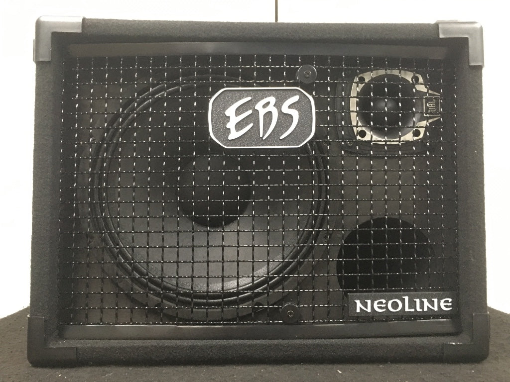 Neoline 112 - Stock B