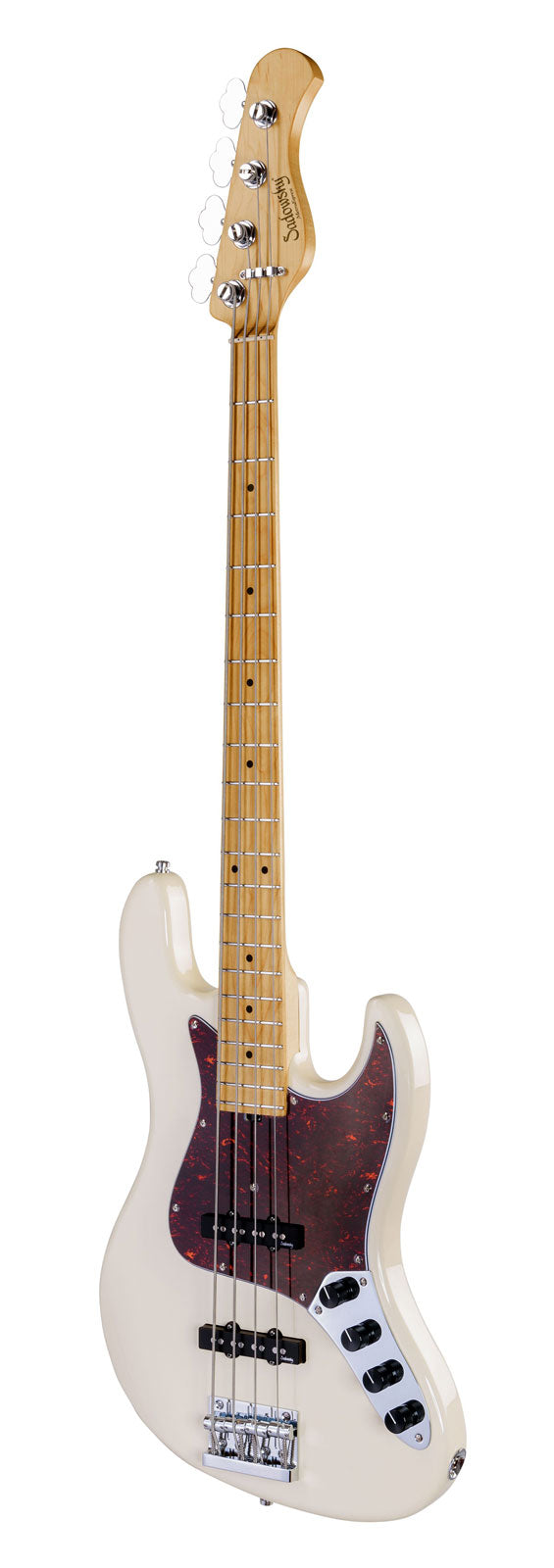Metroexpress Standard JJ 4 Olympic White,Maple