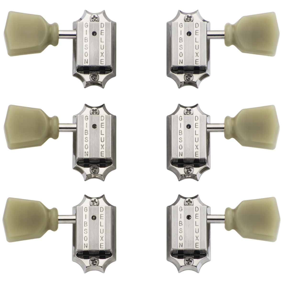 Pièces pour guitares Gibson