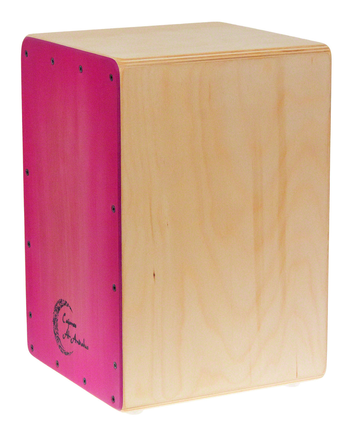 Cajon Nino Fuchsia