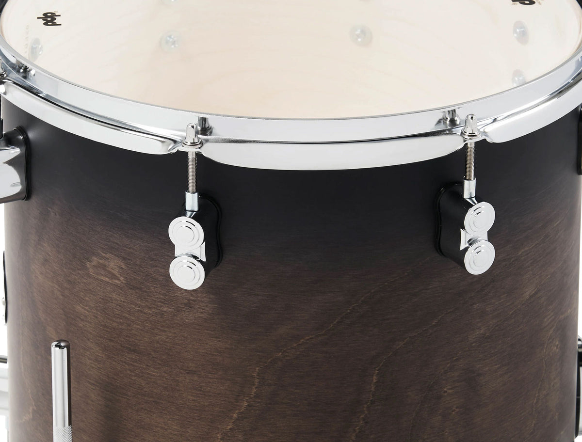 Stage 22 Concept Maple Charcoal Burst