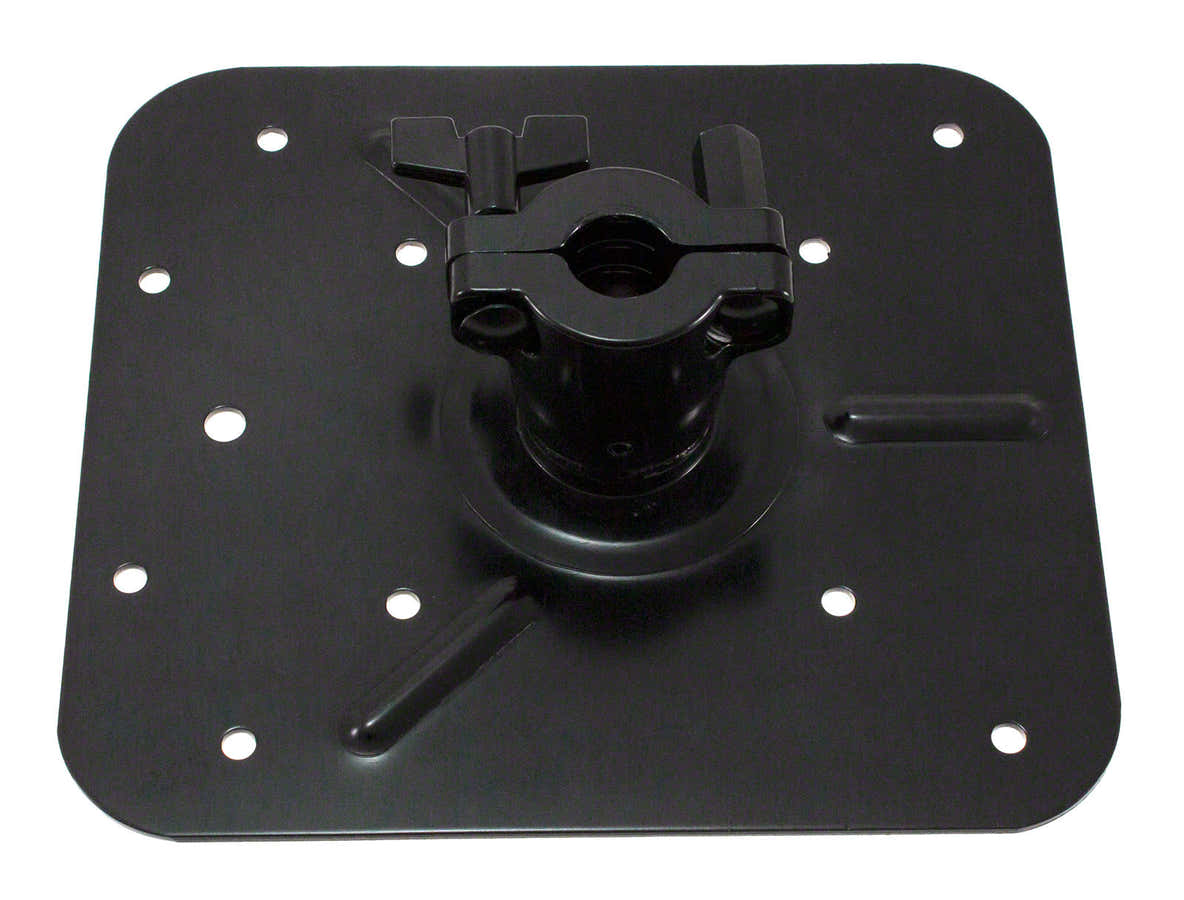 DTBR1 - Plaque Support Assise Siège 2.22CM 7/8"