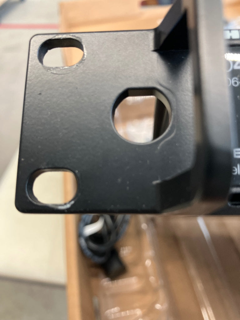 SSR AD4DE-B - Stock B