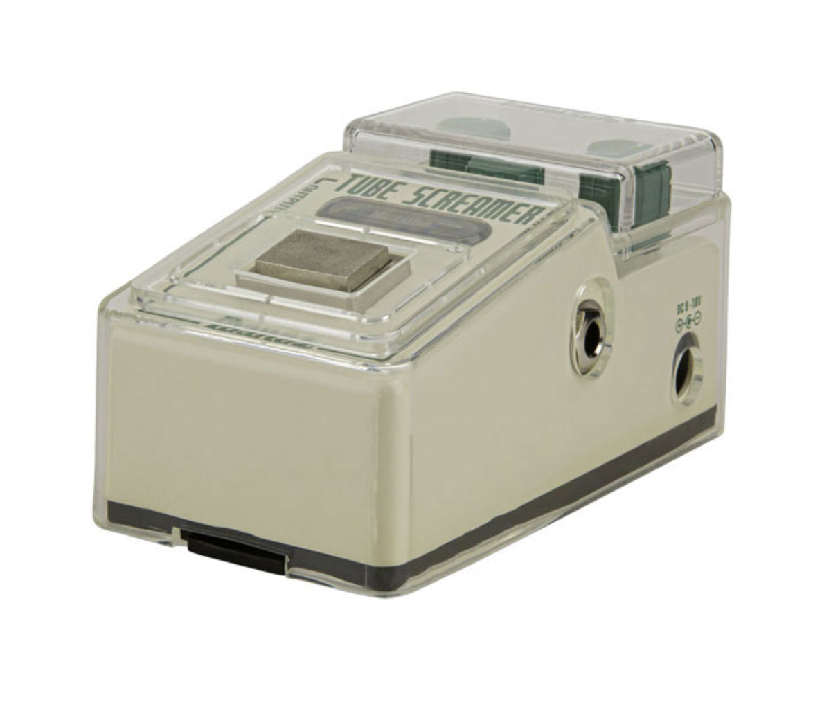 B-ps-T-f-uni Pedalsafe Type F