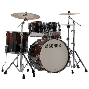AQ2 Stage Erable Brown Fade 13073
