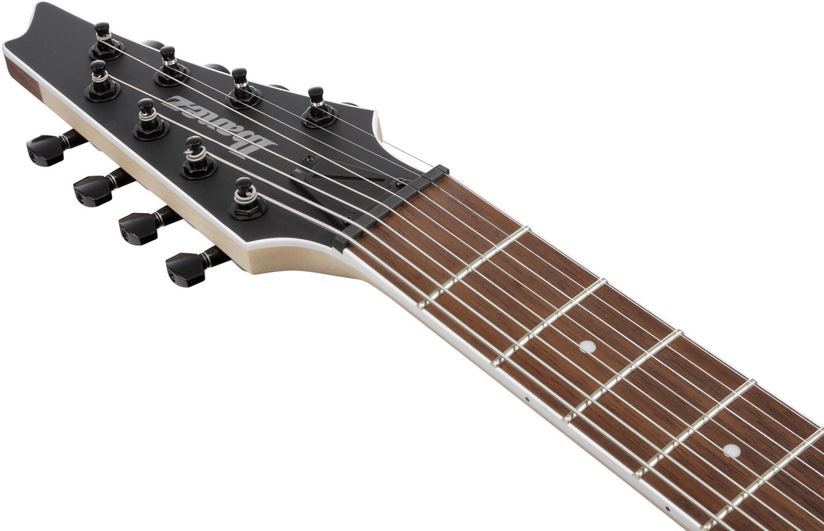 RG8EX-BKF Black Flat