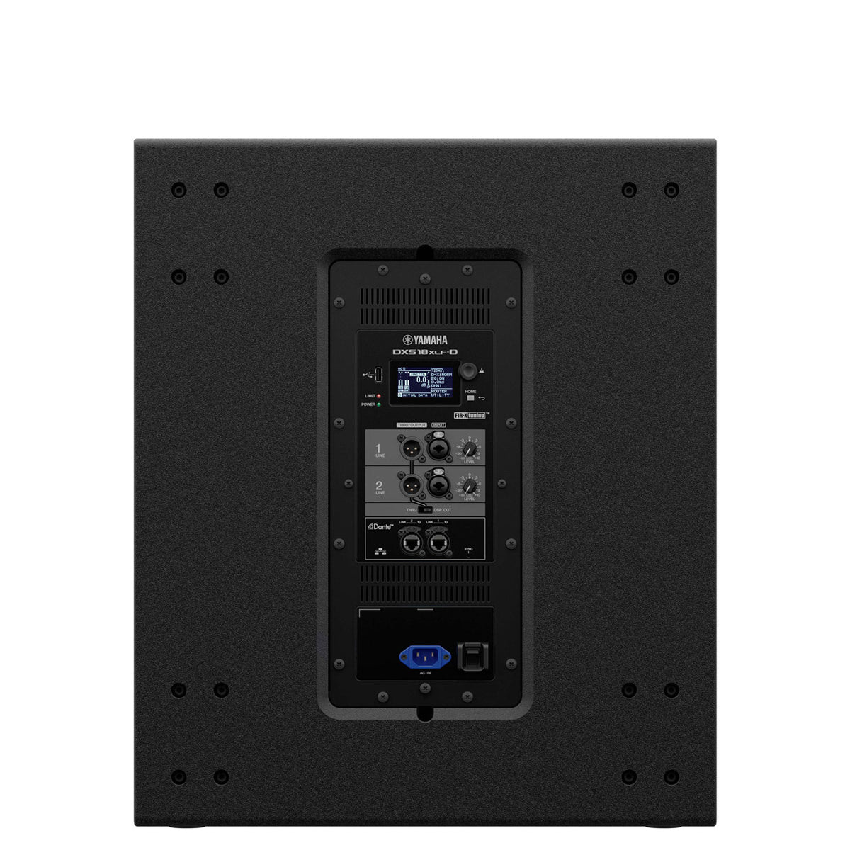 DXS 18-XLF-D 1600W