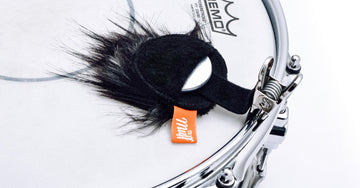Attenuateur Caisse Claire MR Muff Minimuff