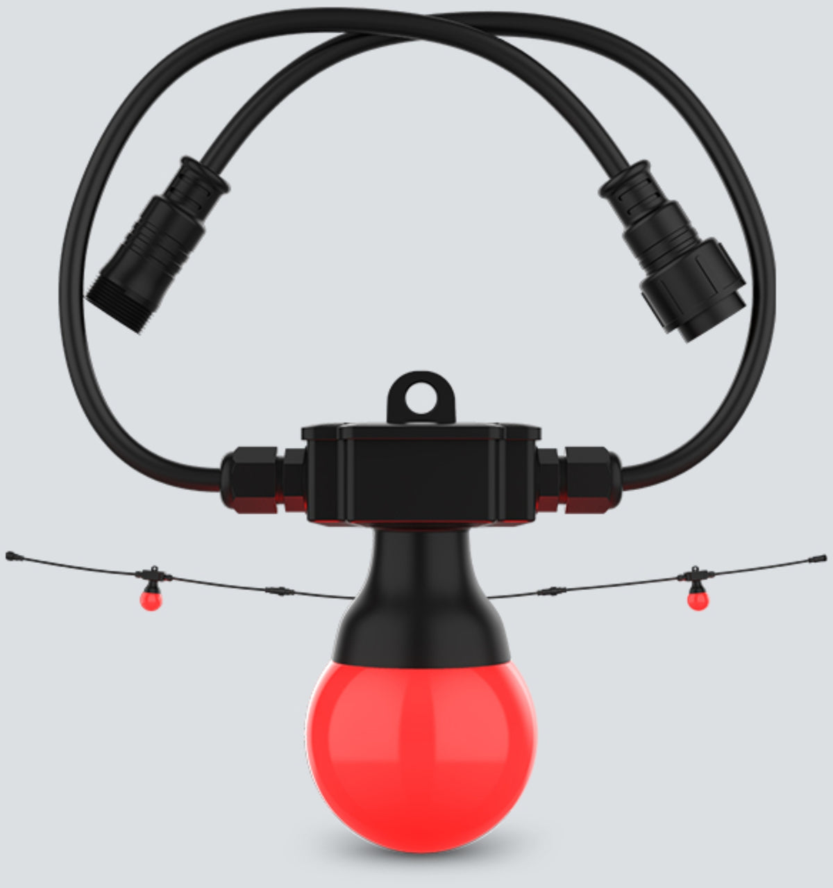 Festoon 2 RGB EXT