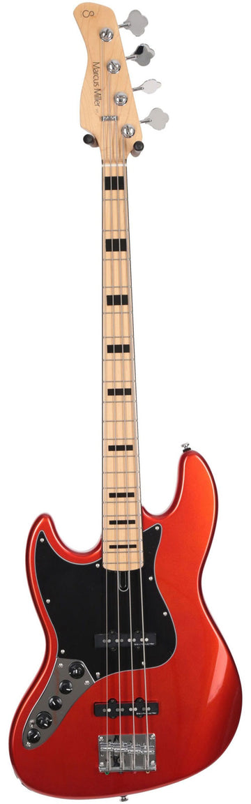 V7 Vintage Alder-4 Lh Bmr Mn