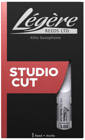 Studio 3.25 - Sax Alto