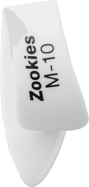Dunlop 12 x Onglet De Pouce Zookies M-10