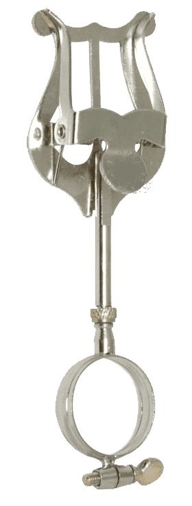 Lyre à Étau Clarinette