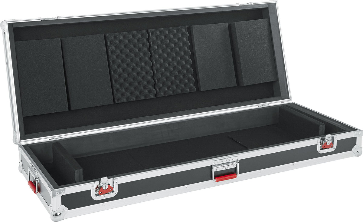 Housse clavier G-tour 76 Gris