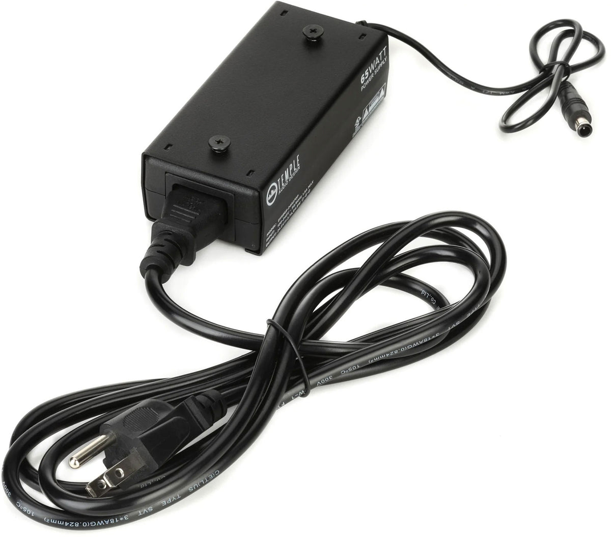 Power Supply, 65 Watt - UK version