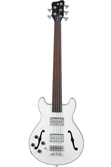 Star Bass 5 LH Creme White