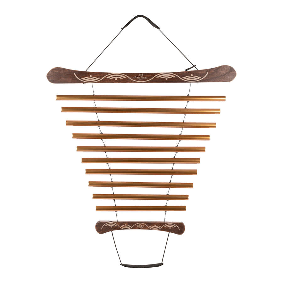 Chimes Sonic Energy Flow 35" Sol Majeur