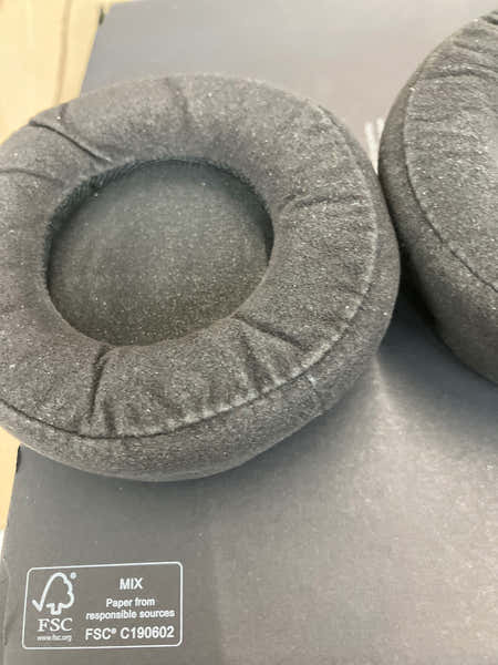 Aiaiai  TMA-2 Studio Wireless+ - Stock B
