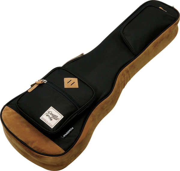 Ibanez Housse Ukulélé Ténor Powerpad - IUBT541-BK