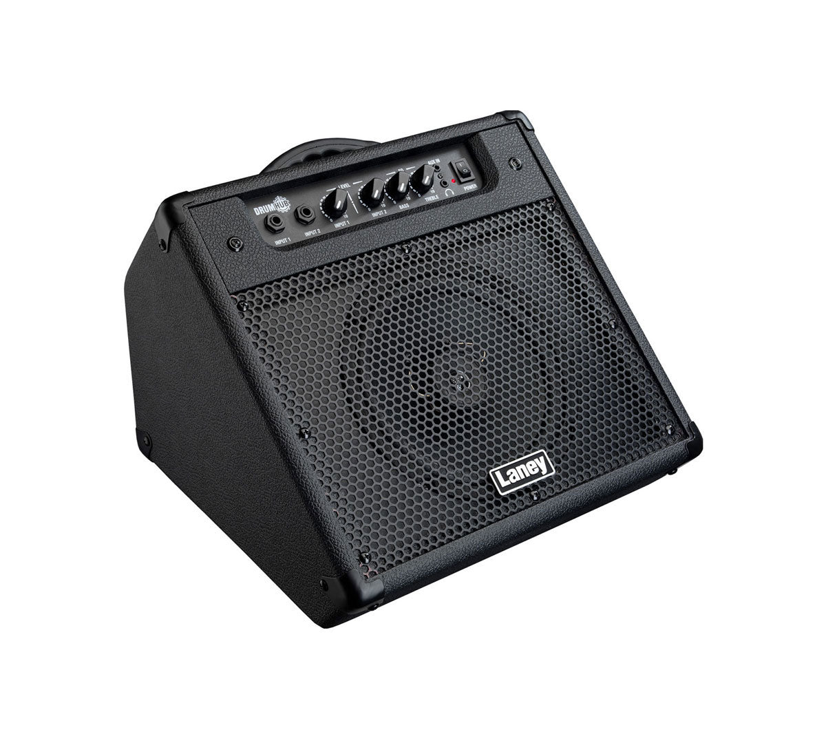 Drumhub DH-40 - 40W-1X8" Noir