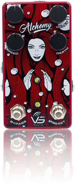Vs Audio Alchemy MKII - Chorus