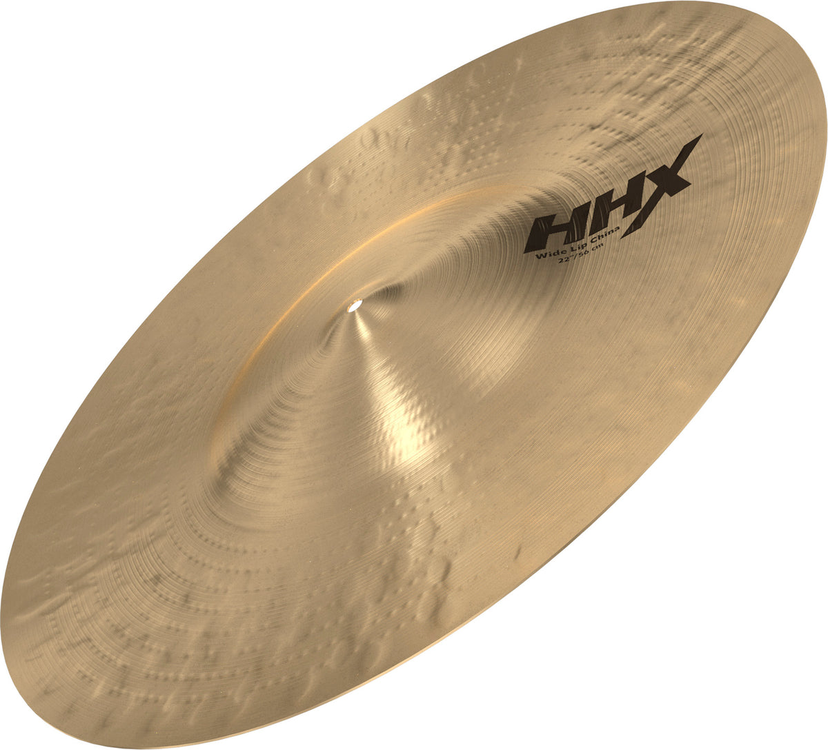 HHX 22" Wide Lip China