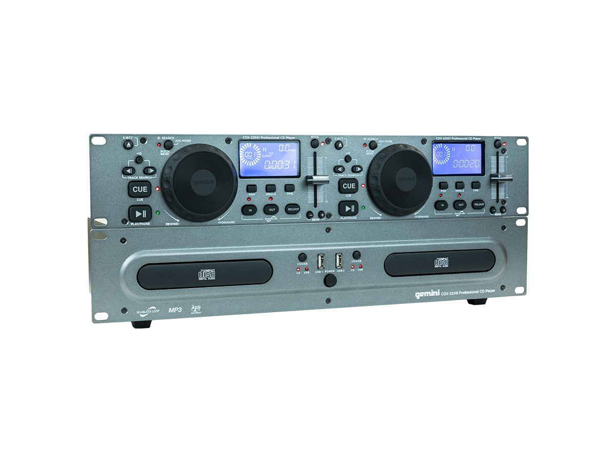 CDX-2250i