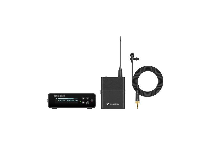 Ew-Dp Me2 Set (Q1-6 : 470,2 - 526 Mhz)