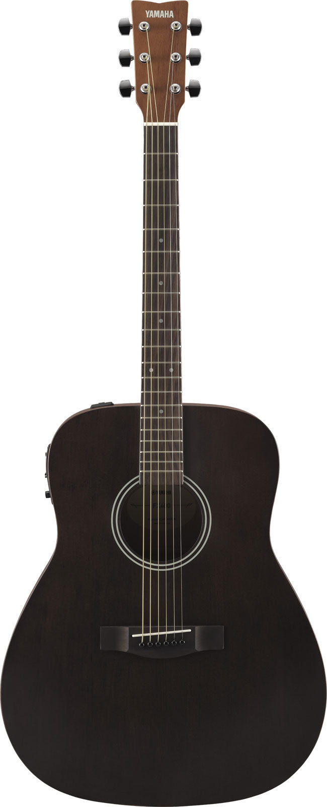 FX400 Smoky Black