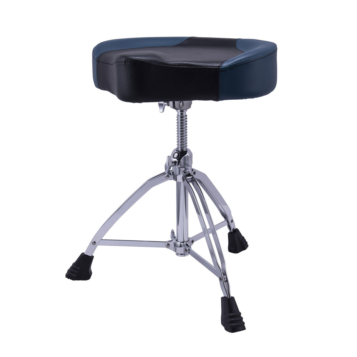 Mapex T855BL Pro Assise Moto Bleu