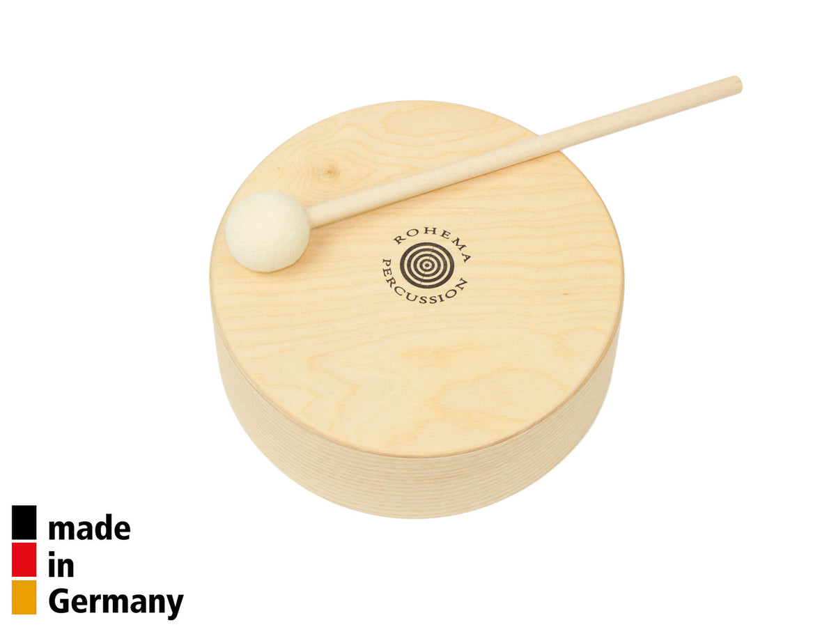 Tom En Bois 16CM + 1 Baguette - 3+