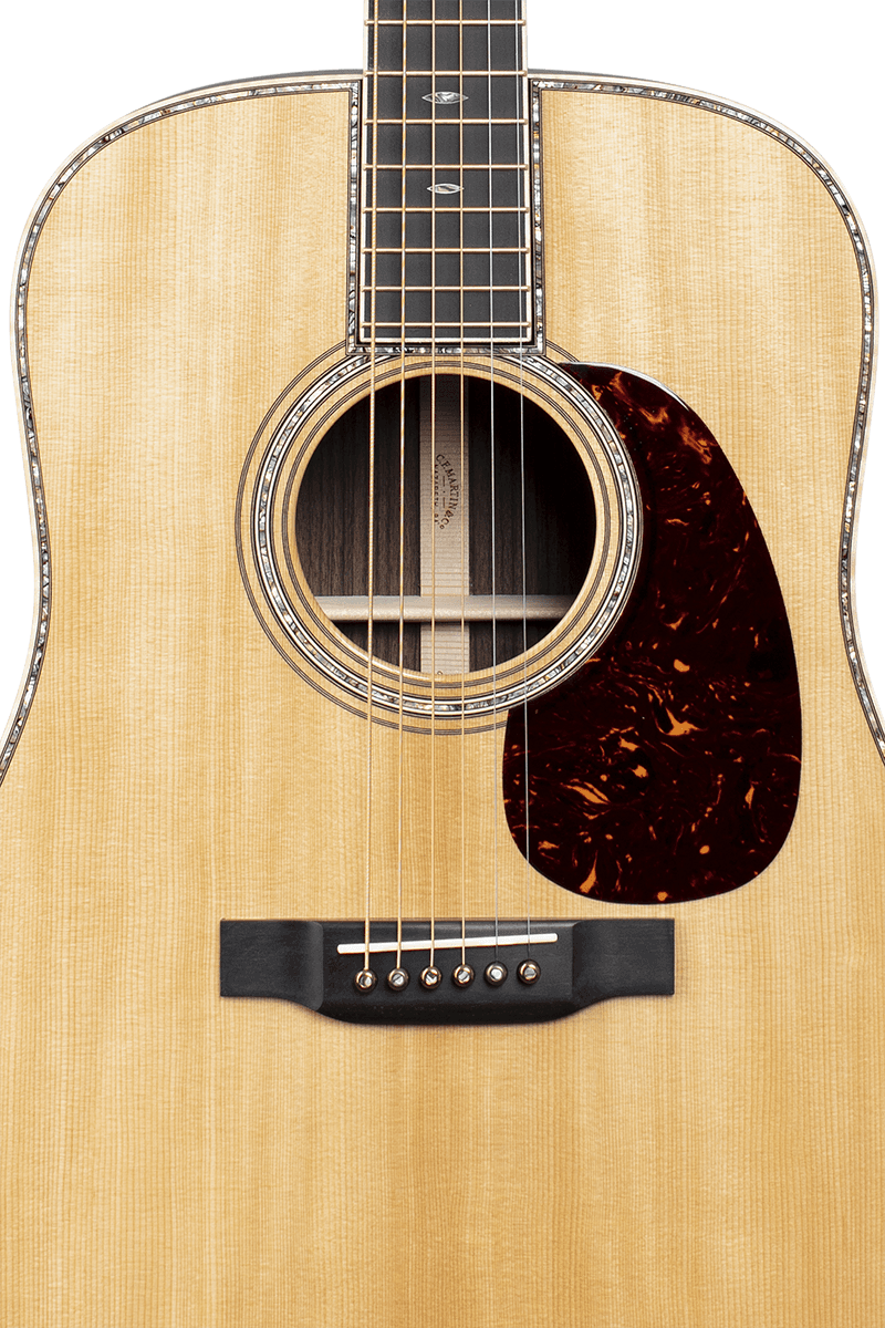 D-45 Modern Deluxe