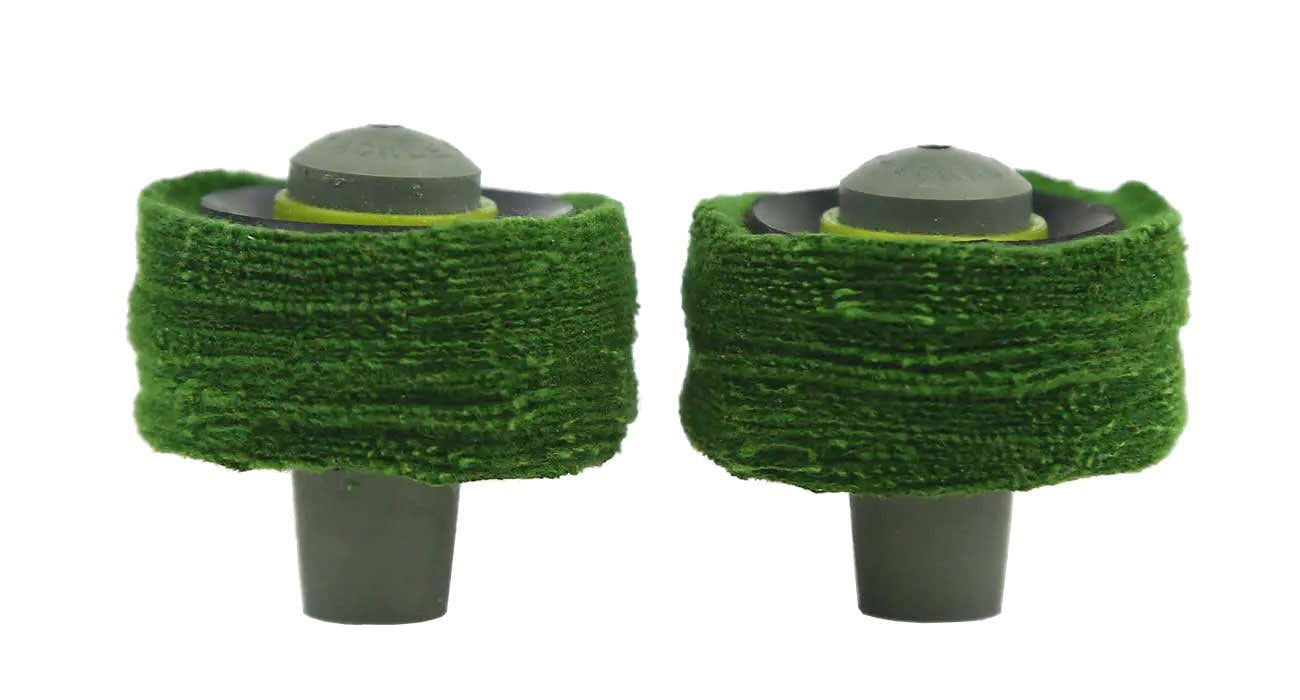Topper En Flanelle Multicouche X2