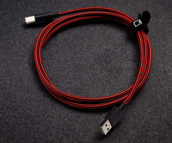 USB CABLE