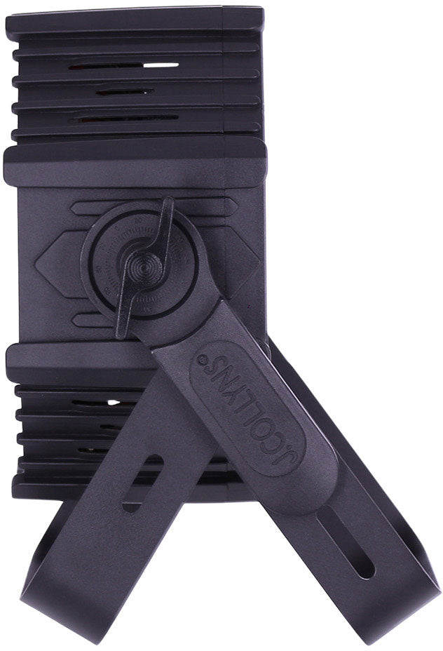 StagePar 7x30W Hexa