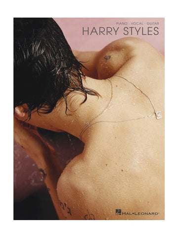 Harry Styles - PVG