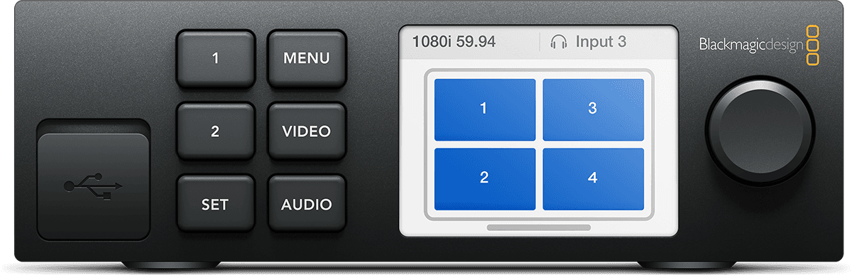 Multiview 4