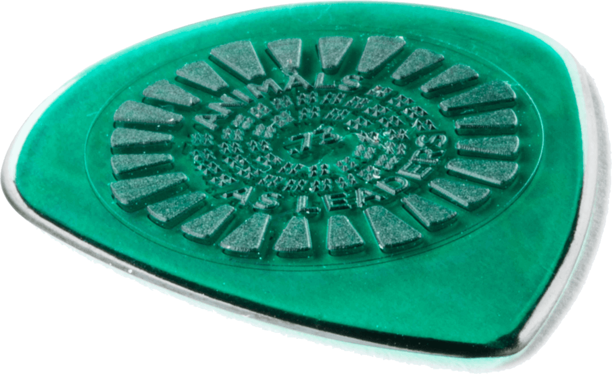 3 x 0,73mm Primetone Animals As Leader