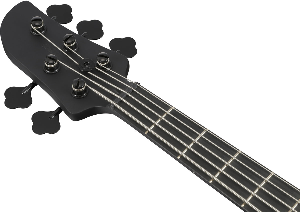 TMB425B-BKF Black Flat