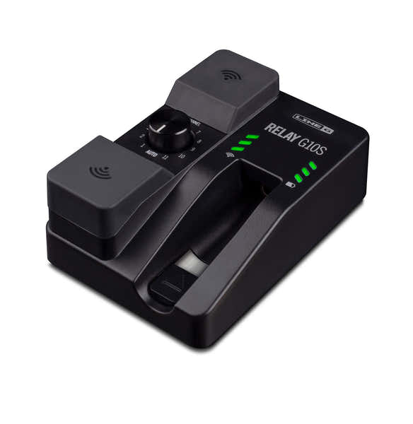 Line 6 Relay G10SR Wireless System Receiver