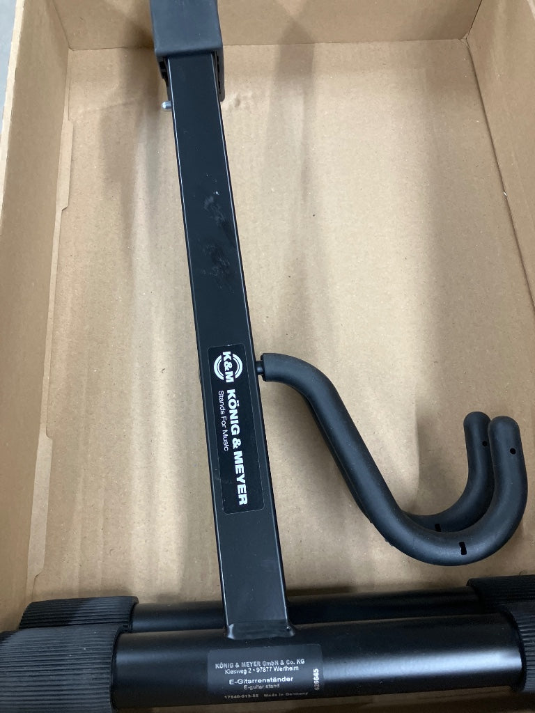 Stand Guitare Electrique - 17540 - Stock B