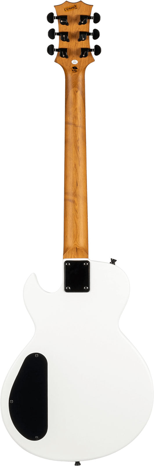 L400MWH Satin White