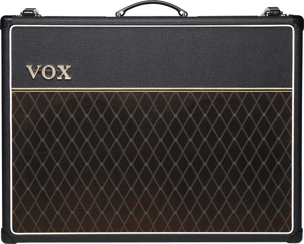 AC30 C2 Custom