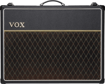AC30 C2 Custom