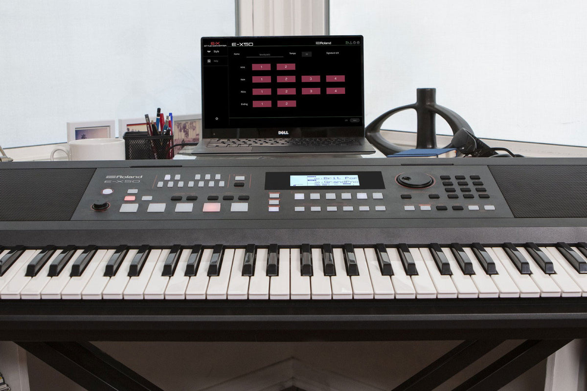 E-X50