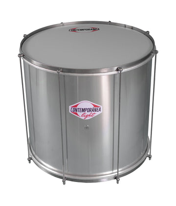 CL-SUA05 Surdo Métal Light 22" X 50CM- 8 Tirants